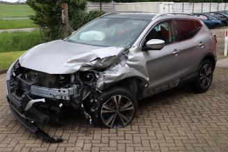 Nissan Qashqai Qashqai (J11), SUV, 2013 / 2021 1.3 DIG-T 140 16V picture 3