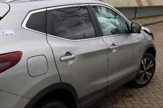 Nissan Qashqai Qashqai (J11), SUV, 2013 / 2021 1.3 DIG-T 140 16V picture 33