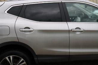 Nissan Qashqai Qashqai (J11), SUV, 2013 / 2021 1.3 DIG-T 140 16V picture 34