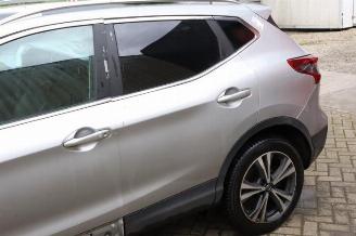 Nissan Qashqai Qashqai (J11), SUV, 2013 / 2021 1.3 DIG-T 140 16V picture 27