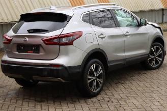 Nissan Qashqai Qashqai (J11), SUV, 2013 / 2021 1.3 DIG-T 140 16V picture 7