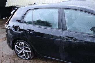 Volkswagen Golf Golf VIII (CD1), Hatchback, 2019 1.0 TSI 12V picture 26
