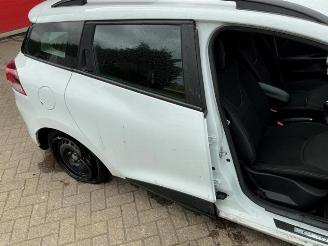 Renault Clio Clio IV Estate/Grandtour (7R), Combi 5-drs, 2012 / 2021 1.5 Energy dCi 90 FAP picture 26