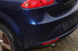Seat Leon Leon (1P1), Hatchback 5-drs, 2005 / 2013 1.6 TDI 16V 105 picture 33