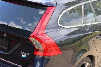 Volvo V-60 V60 I (FW/GW), Combi, 2010 / 2018 2.4 D6 20V AWD Twin Engine Plug-in Hybrid picture 19