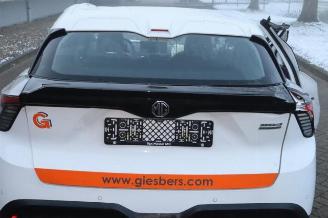 MG 4 MG4 Electric, Hatchback, 2022 Standard 51 kWh picture 27