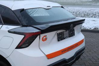 MG 4 MG4 Electric, Hatchback, 2022 Standard 51 kWh picture 26