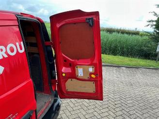 Ford Transit Connect Transit Connect (PJ2), Van, 2013 1.5 EcoBlue picture 18