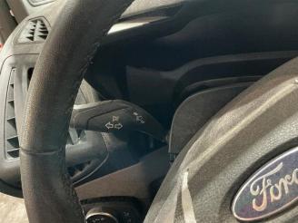 Ford Transit Connect Transit Connect (PJ2), Van, 2013 1.5 EcoBlue picture 34