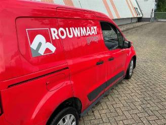 Ford Transit Connect Transit Connect (PJ2), Van, 2013 1.5 EcoBlue picture 20