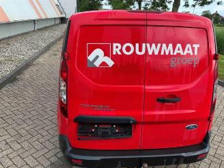 Ford Transit Connect Transit Connect (PJ2), Van, 2013 1.5 EcoBlue picture 13