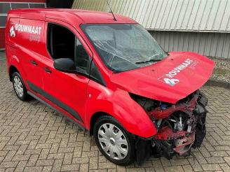 disassembly passenger cars Ford Transit Connect Transit Connect (PJ2), Van, 2013 1.5 EcoBlue 2020/5