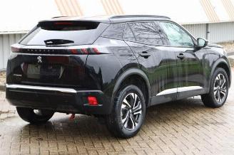 Peugeot 2008 2008 (UD/UK/UR/US/UX), MPV, 2019 e-2008 50 kWh picture 3