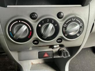 Nissan Pixo Pixo (D31S), Hatchback, 2009 1.0 12V picture 13