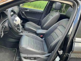 Volkswagen Tiguan Tiguan Allspace (BW2), SUV, 2016 2.0 TSI 16V 4Motion picture 12