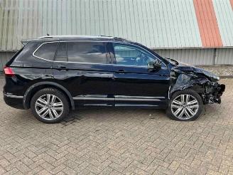 Volkswagen Tiguan Tiguan Allspace (BW2), SUV, 2016 2.0 TSI 16V 4Motion picture 2