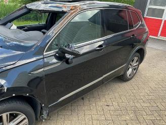 Volkswagen Tiguan Tiguan Allspace (BW2), SUV, 2016 2.0 TSI 16V 4Motion picture 15