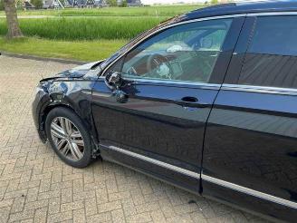 Volkswagen Tiguan Tiguan Allspace (BW2), SUV, 2016 2.0 TSI 16V 4Motion picture 16