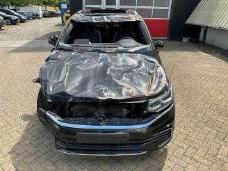 Volkswagen Tiguan Tiguan Allspace (BW2), SUV, 2016 2.0 TSI 16V 4Motion picture 8