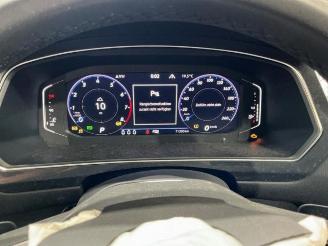 Volkswagen Tiguan Tiguan Allspace (BW2), SUV, 2016 2.0 TSI 16V 4Motion picture 35