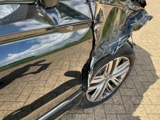 Volkswagen Tiguan Tiguan Allspace (BW2), SUV, 2016 2.0 TSI 16V 4Motion picture 28