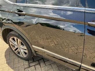 Volkswagen Tiguan Tiguan Allspace (BW2), SUV, 2016 2.0 TSI 16V 4Motion picture 25