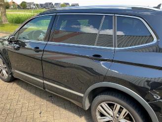 Volkswagen Tiguan Tiguan Allspace (BW2), SUV, 2016 2.0 TSI 16V 4Motion picture 20