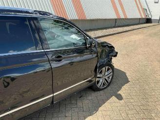 Volkswagen Tiguan Tiguan Allspace (BW2), SUV, 2016 2.0 TSI 16V 4Motion picture 26