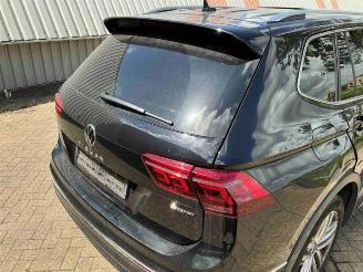 Volkswagen Tiguan Tiguan Allspace (BW2), SUV, 2016 2.0 TSI 16V 4Motion picture 23