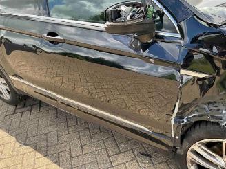 Volkswagen Tiguan Tiguan Allspace (BW2), SUV, 2016 2.0 TSI 16V 4Motion picture 27