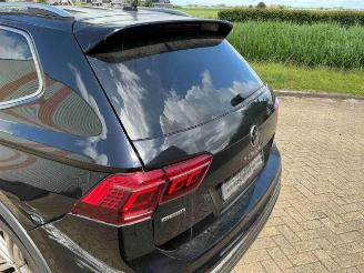 Volkswagen Tiguan Tiguan Allspace (BW2), SUV, 2016 2.0 TSI 16V 4Motion picture 21