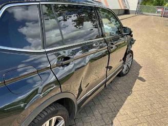 Volkswagen Tiguan Tiguan Allspace (BW2), SUV, 2016 2.0 TSI 16V 4Motion picture 24