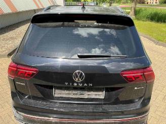 Volkswagen Tiguan Tiguan Allspace (BW2), SUV, 2016 2.0 TSI 16V 4Motion picture 22
