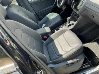 Volkswagen Tiguan Tiguan Allspace (BW2), SUV, 2016 2.0 TSI 16V 4Motion picture 29