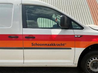 Volkswagen Caddy Caddy IV, Van, 2015 2.0 TDI 75 picture 21