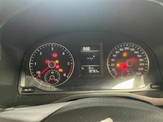 Volkswagen Caddy Caddy IV, Van, 2015 2.0 TDI 75 picture 34