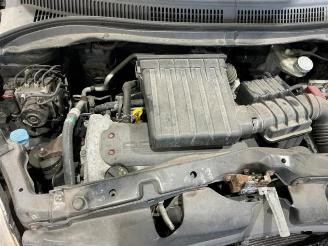 Suzuki Swift Swift (ZA/ZC/ZD1/2/3/9), Hatchback, 2005 / 2011 1.3 VVT 16V picture 25