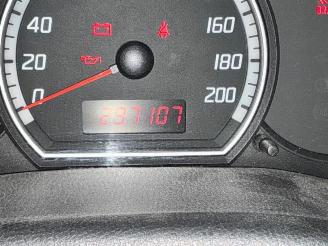 Suzuki Swift Swift (ZA/ZC/ZD1/2/3/9), Hatchback, 2005 / 2011 1.3 VVT 16V picture 12