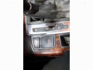 Audi A6 avant A6 Avant (C6), Combi, 2005 / 2011 4.2 V8 40V FSI Quattro picture 22