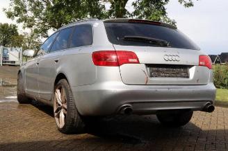 Audi A6 avant A6 Avant (C6), Combi, 2005 / 2011 4.2 V8 40V FSI Quattro picture 10
