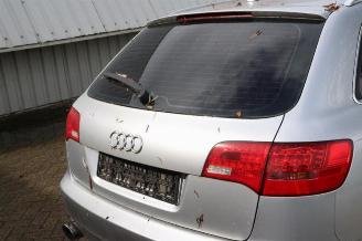 Audi A6 avant A6 Avant (C6), Combi, 2005 / 2011 4.2 V8 40V FSI Quattro picture 15