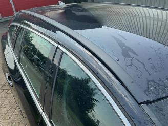 Volvo V-60 V60 I (FW/GW), Combi, 2010 / 2018 1.6 T3 16V picture 27