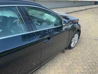 Volvo V-60 V60 I (FW/GW), Combi, 2010 / 2018 1.6 T3 16V picture 22