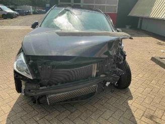 Volvo V-60 V60 I (FW/GW), Combi, 2010 / 2018 1.6 T3 16V picture 8