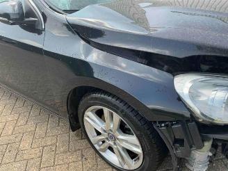 Volvo V-60 V60 I (FW/GW), Combi, 2010 / 2018 1.6 T3 16V picture 26