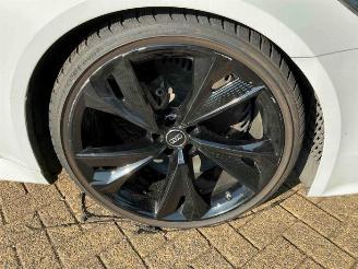 Audi RS7 Sportback RS7 Sportback (4KA), Hatchback 5-drs, 2019 4.0 V8 TFSI Mild Hybrid 32V picture 26