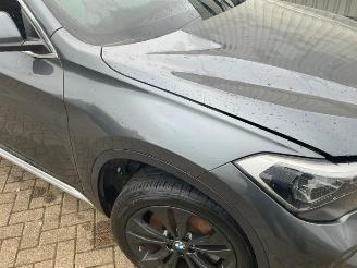 BMW X1 X1 (F48), SUV, 2014 / 2022 sDrive 20i 2.0 16V Twin Power Turbo picture 30