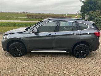 BMW X1 X1 (F48), SUV, 2014 / 2022 sDrive 20i 2.0 16V Twin Power Turbo picture 6