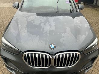BMW X1 X1 (F48), SUV, 2014 / 2022 sDrive 20i 2.0 16V Twin Power Turbo picture 32