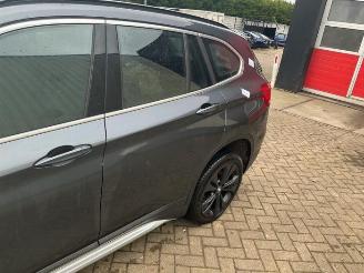 BMW X1 X1 (F48), SUV, 2014 / 2022 sDrive 20i 2.0 16V Twin Power Turbo picture 16